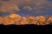 14 - Montagnes alentours Mendoza